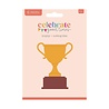 Crafter's Companion Celebrate Good Times Dies Trophy (CC-CGT-MD-TROP) Crafter's Companion Celebrate Good Times Dies Trophy (CC-CGT-MD-TROP)