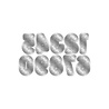 Crafter's Companion Celebrate Good Times Dies Stitched Numbers (CC-CGT-MD-STNU) Crafter's Companion Celebrate Good Times Dies Stitched Numbers (CC-CGT-MD-STNU)