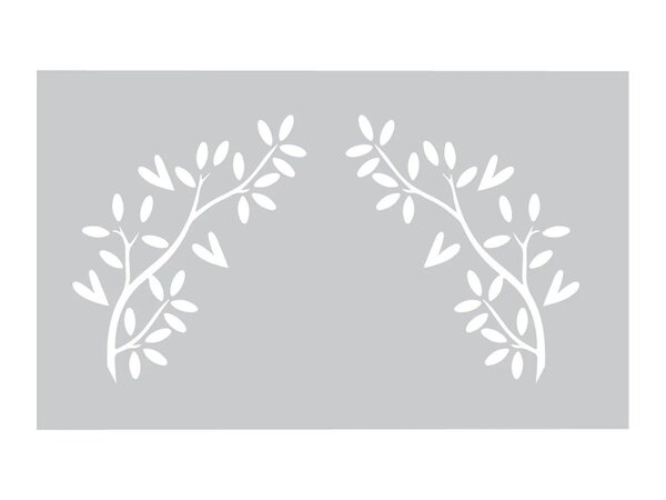 Crafter's Companion Cherished Moments Metal Die Stamp & Stencil Set (CC-MD-STEN-CHMO) Crafter's Companion Cherished Moments Metal Die Stamp & Stencil Set (CC-MD-STEN-CHMO)