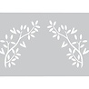 Crafter's Companion Cherished Moments Metal Die Stamp & Stencil Set (CC-MD-STEN-CHMO) Crafter's Companion Cherished Moments Metal Die Stamp & Stencil Set (CC-MD-STEN-CHMO)