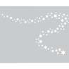 Crafter's Companion Beauty in Every Step Metal Die Stamp & Stencil Set (CC-MD-STEN-BIES) Crafter's Companion Beauty in Every Step Metal Die Stamp & Stencil Set (CC-MD-STEN-BIES)