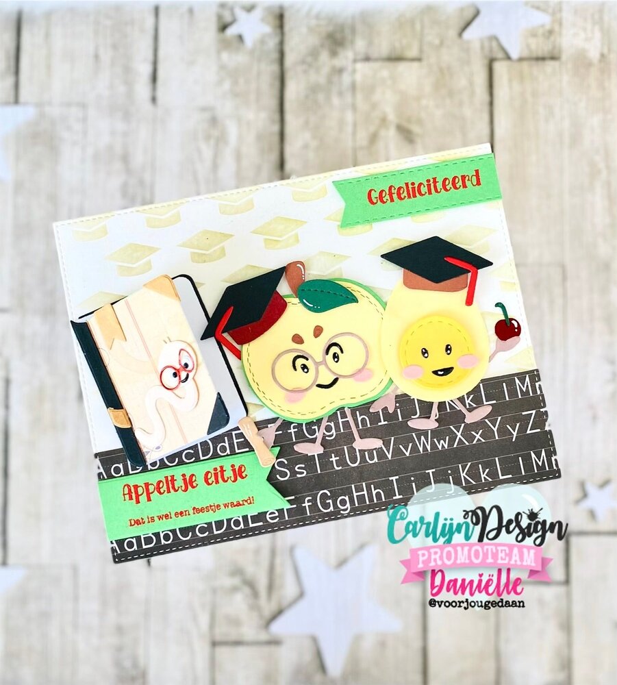 Carlijn Design Stencils Buddies Backgrounds School (3pcs) (CDSC-0040) Carlijn Design Stencils Buddies Backgrounds School (3pcs) (CDSC-0040)