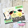 Carlijn Design Stencils Buddies Backgrounds School (3pcs) (CDSC-0040) Carlijn Design Stencils Buddies Backgrounds School (3pcs) (CDSC-0040)