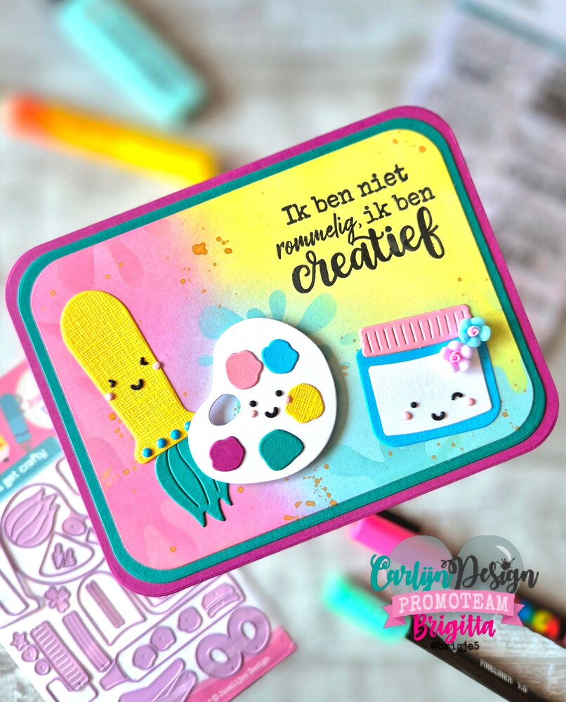 Carlijn Design Stempels Wijze woorden 2 (CDST-0140) Carlijn Design Stempels Wijze woorden 2 (CDST-0140)