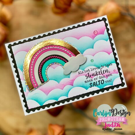 Carlijn Design Stempels Wijze woorden 2 (CDST-0140) Carlijn Design Stempels Wijze woorden 2 (CDST-0140)