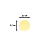Vaessen Creative Cirkel Pons ∅ 37,5 mm (21440-003) Vaessen Creative Cirkel Pons ∅ 37,5 mm (21440-003)