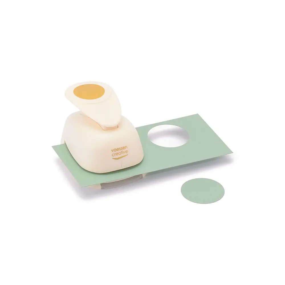 Vaessen Creative Cirkel Pons ∅ 37,5 mm (21440-003)