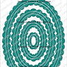 Carlijn Design Snijmallen Ovalen 2 (CDSN-0302) Carlijn Design Snijmallen Ovalen 2 (CDSN-0302)