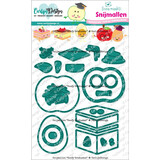 Carlijn Design Snijmallen Goofy Graduates (CDSN-0304)