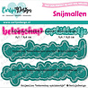 Carlijn Design Snijmallen Beterschap Opkikkertje (CDSN-0309) Carlijn Design Snijmallen Beterschap Opkikkertje (CDSN-0309)