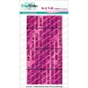 Carlijn Design Hot Foil Onderteksten Baby (CDHF-0079) Carlijn Design Hot Foil Onderteksten Baby (CDHF-0079)