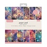 Crafter's Companion PRE-ORDER Stardust Celebrations 12x12 Inch Paper Pad (CC-STCE-PAD12) Crafter's Companion PRE-ORDER Stardust Celebrations 12x12 Inch Paper Pad (CC-STCE-PAD12)