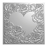 Crafter's Companion PRE-ORDER Radiant Rose 3D Embossing Folder, Metal Die and Stencil Set (CC-3DEF5.5-MD-STEN-RARO) Crafter's Companion PRE-ORDER Radiant Rose 3D Embossing Folder, Metal Die and Stencil Set (CC-3DEF5.5-MD-STEN-RARO)