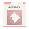 Crafter's Companion PRE-ORDER Ethereal Echinacea 3D Embossing Folder, Metal Die and Stencil Set (CC-3DEF5.5-MD-STEN-ETEC) Crafter's Companion PRE-ORDER Ethereal Echinacea 3D Embossing Folder, Metal Die and Stencil Set (CC-3DEF5.5-MD-STEN-ETEC)