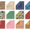 Crafter's Companion PRE-ORDER Western Collection 12x12 Inch Paper Pad (WC-PAD12) Crafter's Companion PRE-ORDER Western Collection 12x12 Inch Paper Pad (WC-PAD12)