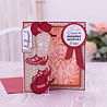 Crafter's Companion PRE-ORDER Western Collection 2D Embossing Folder Cowboy Shirt (WC-3D-EF4-COSH) Crafter's Companion PRE-ORDER Western Collection 2D Embossing Folder Cowboy Shirt (WC-3D-EF4-COSH)