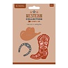 Crafter's Companion PRE-ORDER Western Collection Dies Wild West (WC-MD-WIWE) Crafter's Companion PRE-ORDER Western Collection Dies Wild West (WC-MD-WIWE)