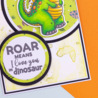 Crafter's Companion PRE-ORDER Little Adventurer Clear Stamps Super Cool Sentiments (CC-CA-ST-SUCS) Crafter's Companion PRE-ORDER Little Adventurer Clear Stamps Super Cool Sentiments (CC-CA-ST-SUCS)