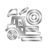 Crafter's Companion PRE-ORDER Little Adventurer Dies Digger Fun (CC-MD-DIFU) Crafter's Companion PRE-ORDER Little Adventurer Dies Digger Fun (CC-MD-DIFU)