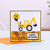 Crafter's Companion PRE-ORDER Little Adventurer Dies Digger Fun (CC-MD-DIFU) Crafter's Companion PRE-ORDER Little Adventurer Dies Digger Fun (CC-MD-DIFU)