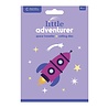 Crafter's Companion PRE-ORDER Little Adventurer Dies Space Traveller (CC-MD-SPTR) Crafter's Companion PRE-ORDER Little Adventurer Dies Space Traveller (CC-MD-SPTR)