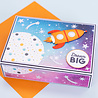 Crafter's Companion PRE-ORDER Little Adventurer Dies Space Traveller (CC-MD-SPTR) Crafter's Companion PRE-ORDER Little Adventurer Dies Space Traveller (CC-MD-SPTR)