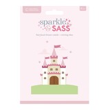 Crafter's Companion Sparkle and Sass Dies Fairyland Dream Castle (CC-MD-FDCA)