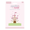 Crafter's Companion PRE-ORDER Sparkle and Sass Dies Fairyland Dream Castle (CC-MD-FDCA) Crafter's Companion PRE-ORDER Sparkle and Sass Dies Fairyland Dream Castle (CC-MD-FDCA)