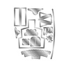 Crafter's Companion PRE-ORDER Sparkle and Sass Dies Fairyland Dream Castle (CC-MD-FDCA) Crafter's Companion PRE-ORDER Sparkle and Sass Dies Fairyland Dream Castle (CC-MD-FDCA)