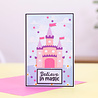 Crafter's Companion PRE-ORDER Sparkle and Sass Dies Fairyland Dream Castle (CC-MD-FDCA) Crafter's Companion PRE-ORDER Sparkle and Sass Dies Fairyland Dream Castle (CC-MD-FDCA)