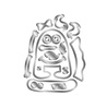 Crafter's Companion PRE-ORDER Sparkle and Sass Dies Missy the Monster (CC-MD-MIMO) Crafter's Companion PRE-ORDER Sparkle and Sass Dies Missy the Monster (CC-MD-MIMO)