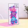 Crafter's Companion PRE-ORDER Sparkle and Sass Dies Missy the Monster (CC-MD-MIMO) Crafter's Companion PRE-ORDER Sparkle and Sass Dies Missy the Monster (CC-MD-MIMO)