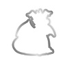 Crafter's Companion PRE-ORDER Sparkle and Sass Stamp & Die Daisy the Dragon (CC-STD-DADR) Crafter's Companion PRE-ORDER Sparkle and Sass Stamp & Die Daisy the Dragon (CC-STD-DADR)