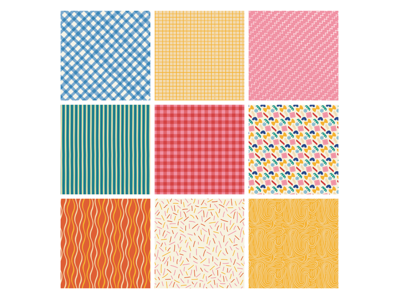 Crafter's Companion Pasta La Vista 6x6 Inch Paper Pad (CC-PLV-PAD6) Crafter's Companion Pasta La Vista 6x6 Inch Paper Pad (CC-PLV-PAD6)