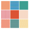 Crafter's Companion PRE-ORDER Pasta La Vista 6x6 Inch Paper Pad (CC-PLV-PAD6) Crafter's Companion PRE-ORDER Pasta La Vista 6x6 Inch Paper Pad (CC-PLV-PAD6)