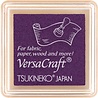Tsukineko PRE-ORDER VersaCraft Blueberry Small Ink Pad (VK-SML-201) Tsukineko PRE-ORDER VersaCraft Blueberry Small Ink Pad (VK-SML-201)