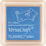 Tsukineko VersaCraft Spring Sky Small Ink Pad (VK-SML-207)