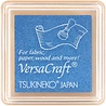 Tsukineko VersaCraft Spring Sky Small Ink Pad (VK-SML-207) Tsukineko VersaCraft Spring Sky Small Ink Pad (VK-SML-207)