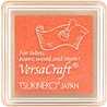 Tsukineko PRE-ORDER VersaCraft Salmon Pink Small Ink Pad (VK-SML-208) Tsukineko PRE-ORDER VersaCraft Salmon Pink Small Ink Pad (VK-SML-208)