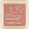 Tsukineko PRE-ORDER VersaCraft Pink Almond Small Ink Pad (VK-SML-209) Tsukineko PRE-ORDER VersaCraft Pink Almond Small Ink Pad (VK-SML-209)