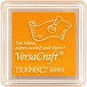 Tsukineko VersaCraft Saffron Small Ink Pad (VK-SML-211) Tsukineko VersaCraft Saffron Small Ink Pad (VK-SML-211)