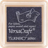 Tsukineko VersaCraft Ash Violet Small Ink Pad (VK-SML-K08)