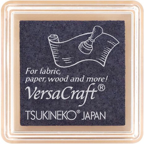 Tsukineko VersaCraft Ash Violet Small Ink Pad (VK-SML-K08) Tsukineko VersaCraft Ash Violet Small Ink Pad (VK-SML-K08)