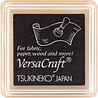 Tsukineko PRE-ORDER VersaCraft Espresso Small Ink Pad (VK-SML-K19) Tsukineko PRE-ORDER VersaCraft Espresso Small Ink Pad (VK-SML-K19)