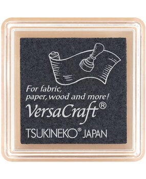 Tsukineko VersaCraft Stone Small Ink Pad (VK-SML-K20) Tsukineko VersaCraft Stone Small Ink Pad (VK-SML-K20)