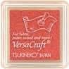 Tsukineko PRE-ORDER VersaCraft Coral Pink Small Ink Pad (VK-SML-K24) Tsukineko PRE-ORDER VersaCraft Coral Pink Small Ink Pad (VK-SML-K24)