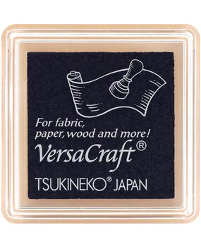 Tsukineko VersaCraft Starry Night Small Ink Pad (VK-SML-K27) Tsukineko VersaCraft Starry Night Small Ink Pad (VK-SML-K27)