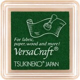 Tsukineko VersaCraft Clover Small Ink Pad (VK-SML-K29) Tsukineko VersaCraft Clover Small Ink Pad (VK-SML-K29)