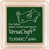 Tsukineko PRE-ORDER VersaCraft Clover Small Ink Pad (VK-SML-K29) Tsukineko PRE-ORDER VersaCraft Clover Small Ink Pad (VK-SML-K29)
