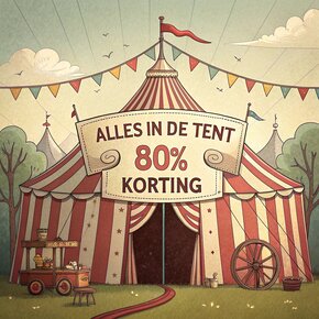 Paperpads.nl ALLESINDETENT-80% (=Kortingscode)